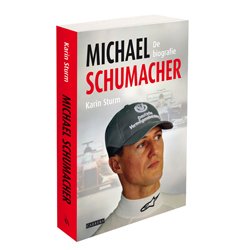 Win de biografie van Michael Schumacher