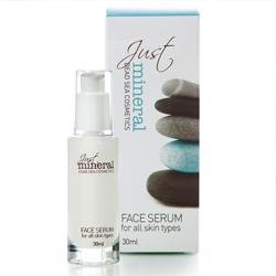 Win een huidverzorgingsset van Mineral Care Elements