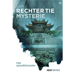 Maak kans op één van de 15 exemplaren van 'Het spookklooster'!