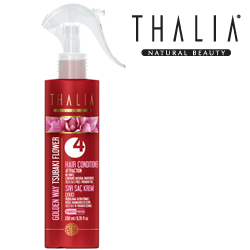 Winactie: 15 x THALIA Leave-in conditioner!