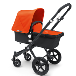 Test jij de Bugaboo Cameleon³ en wil jij je mening met ons én jouw omgeving delen?