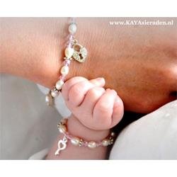 Win een Mom & Me sieradenset voor moederdag!