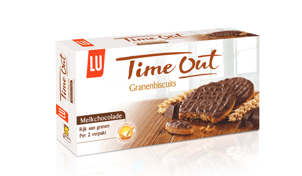 LU Time Out zet de tijd even stil