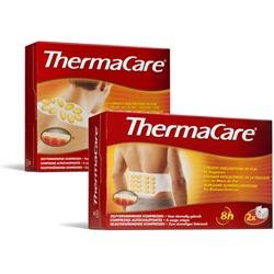 Last van rug- of nekpijn? Test ThermaCare!