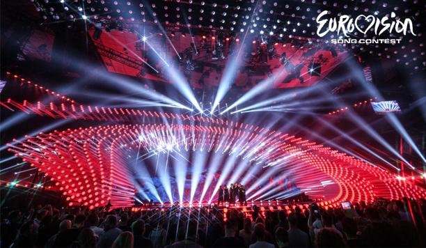 In de ban van het Songfestival!