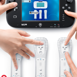 Test het nieuwe Vrouwonline.nl en win een Wii U