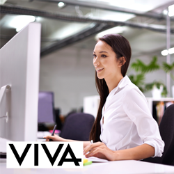 VIVA's werkonderzoek: Work hard, play hard