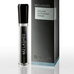 Win M2Lashes eyelash activating serum t.w.v. €120