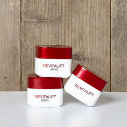 Test nu L'Oréal Paris Revitalift