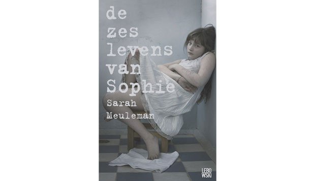 Win één van de 15 exemplaren van 'De zes levens van Sophie'