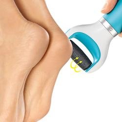 Scholl Velvet Smooth zorgt voor voeten om te zoenen