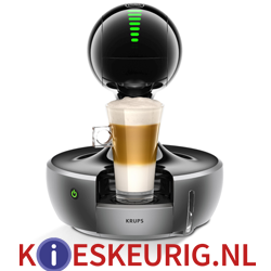 Testresultaten: NESCAFÉ Dolce Gusto DROP lekkere koffie, mooi design