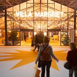 Leuk nieuws: hettestpanel.nl staat op Margriet Winter Fair om live testpanels uit te voeren!
