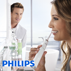 Test jij de Philips Sonicare DiamondClean?