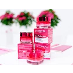 Test de producten van L'Oréal SkinPerfection in het Grazia testpanel!