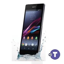 Sony Xperia Z1: testers gezocht