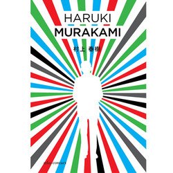 Maak kans op de nieuwe roman van Haruki Murakami