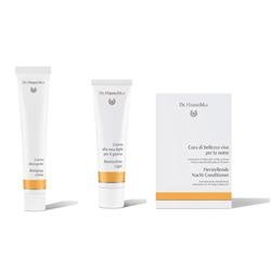 Dr. Hauschka weet wat de huid echt nodig heeft