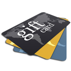 Wat vind jij van giftcards? Geef je mening en ontvang €10 woonvoordeel!