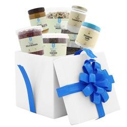 Win één van de 10 superfood pakketten van Body&Fit