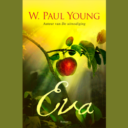 Winactie: Roman Eva – W. Paul Young