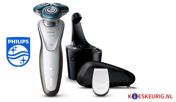 Testresultaten: de Philips Shaver 7000 zorgt snel voor een gladde touch