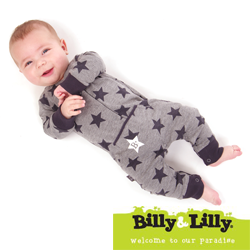 Winactie: 8 x Billy & Lilly jumpsuit t.w.v. €24,95!