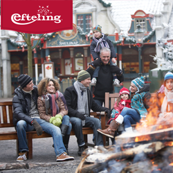 Winter Efteling: ‘alsof je een kerstkaart inloopt’, blijkt uit de test!