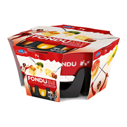 Vandaag in de winweek: Emmi All-in one kaasfondüset!