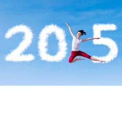 Onderzoek: Wat wil jij anders of beter doen in 2015?