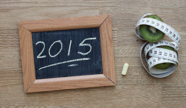 Voornemens 2015: Wat wil jij anders of beter doen?