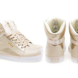 Maak kans op één van de vijf paar Pastry Sneakers