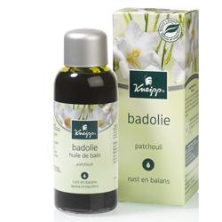 Win een Kneipp Patchouli verzorgingspakket