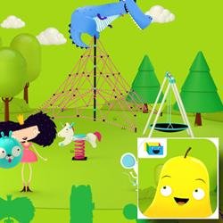 Als eerste de nieuwste kinderapp testen? Meld je nu aan voor het Tita Toys testpanel!