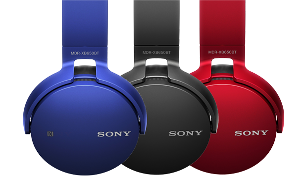 Testresultaten: Sony Headphone “Mooie vormgeving en prima geluid”