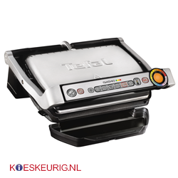 Ben jij een grill-liefhebber en wil jij Tefal Optigrill+ testen?