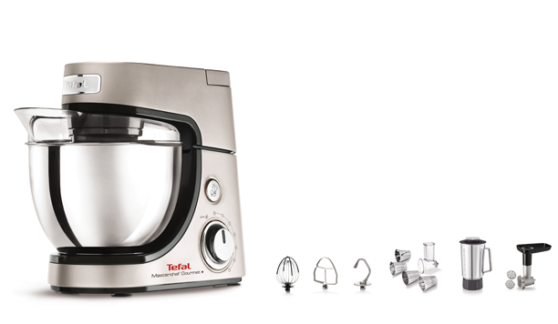 Testresultaten: Tefal Masterchef Gourmet+ helpt je scoren in de keuken