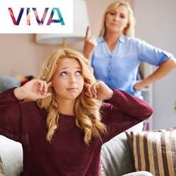 VIVA onderzoek: hoe is jouw relatie met je moeder?