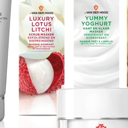 Win een Dr. van der Hoog huidverzorgingspakket t.w.v. €50!