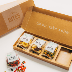 Win: BitesWeLove box met 4 lekkere bites!