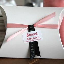 Maak kans op een Cupcakepakket t.w.v. €35