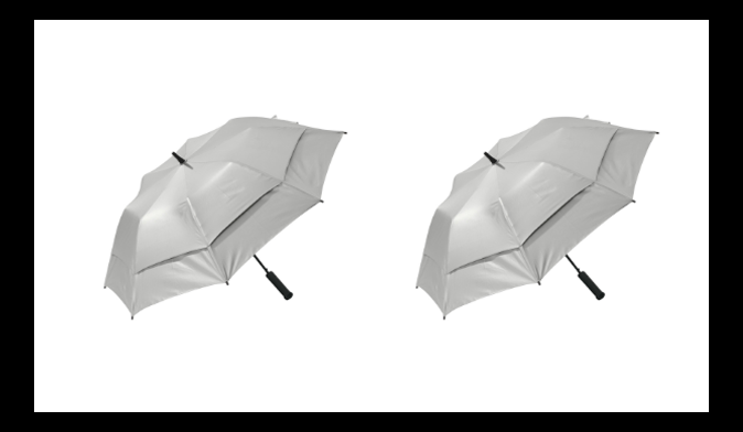 Winactie: Travel UV-paraplu van UV-Fashions