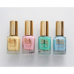 Win nagellak van Ruby Wing t.w.v. €12,95