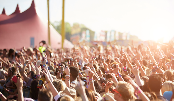 Deze festivals mag je écht niet missen!