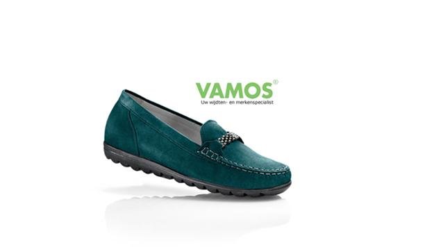 Vamos schoenen: voor elke voet de perfecte schoen
