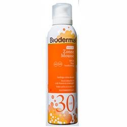 Test nu Biodermal Zonnemousse!