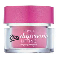 Etos Phyto Lifting day cream is een goed bewaard geheim