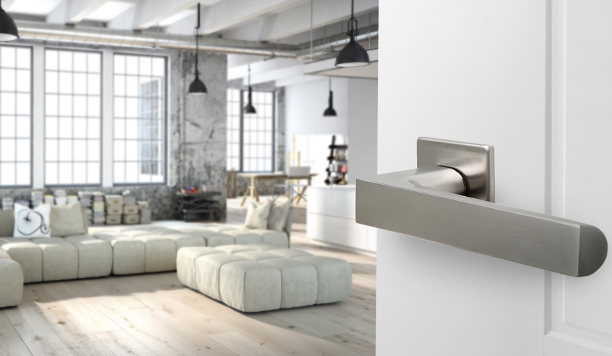 Onderzoeksresultaten: De perfecte deurkruk maakt het interieur helemaal af
