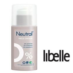 Geef je nu op voor het Neutral Face Cream testpanel!