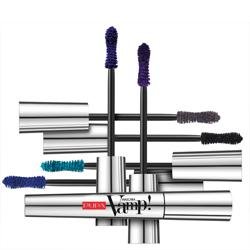 PUPA VAMP! Test nu deze nieuwe revolutionaire mascara!